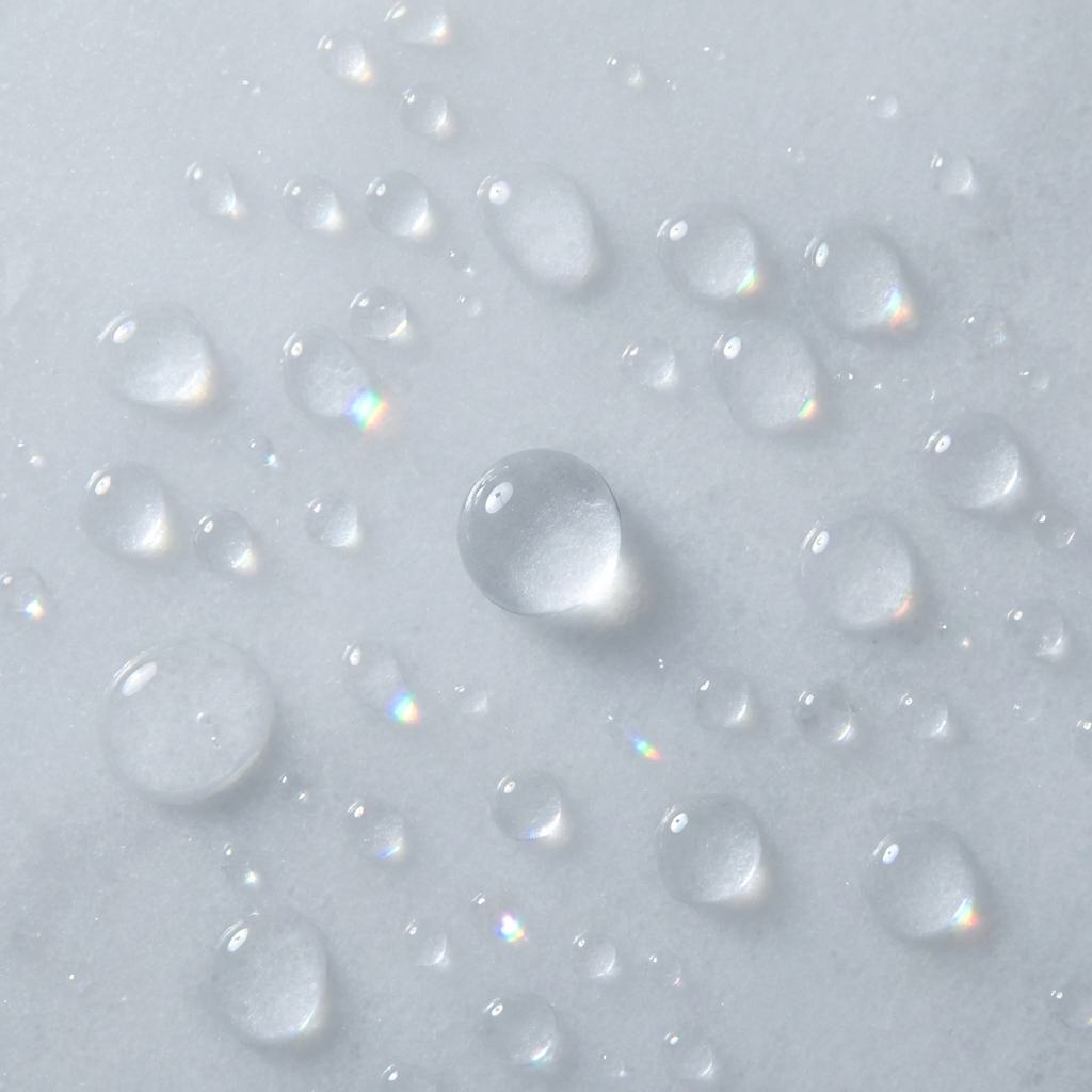 Hyaluronic Acid